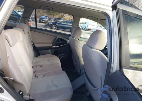 2006 Toyota Rav4 from USA, damaged, VIN JTMBD35V765005548